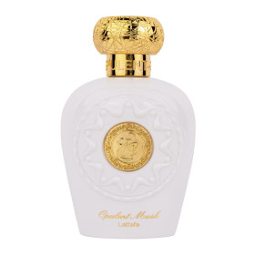 Apa de Parfum Opulent Musk, Lattafa, Femei -100 ml