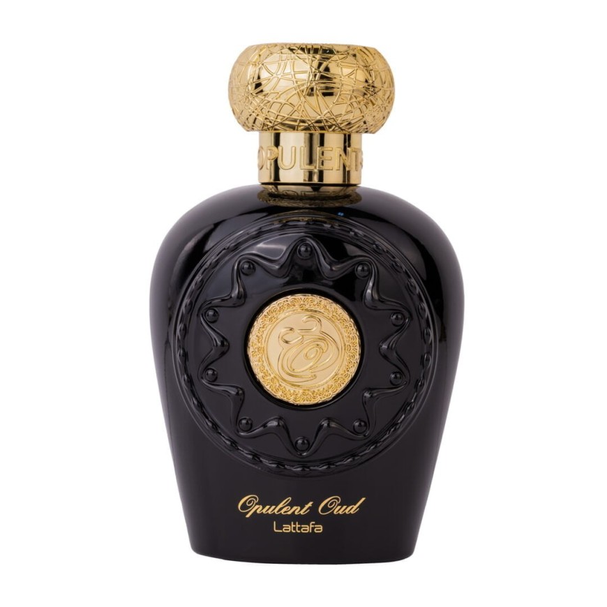 Apa de Parfum Opulent Oud, Lattafa, Unisex - 100ml