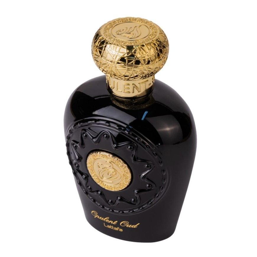 Apa de Parfum Opulent Oud, Lattafa, Unisex - 100ml