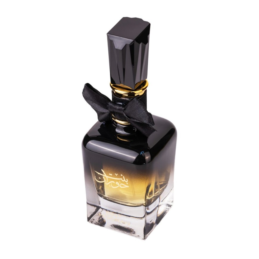 Apa de Parfum Bint Hooran, Ard Al Zaafaran, Femei - 100ml