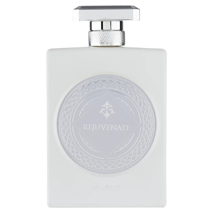 Apa de Parfum Rejuvenate, Fariis, Unisex - 100ml