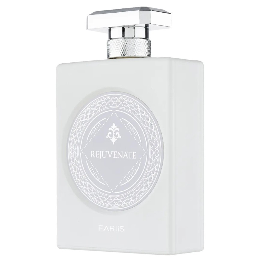 Apa de Parfum Rejuvenate, Fariis, Unisex - 100ml