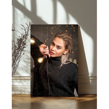 Tablou Personalizat - Praf de Stele