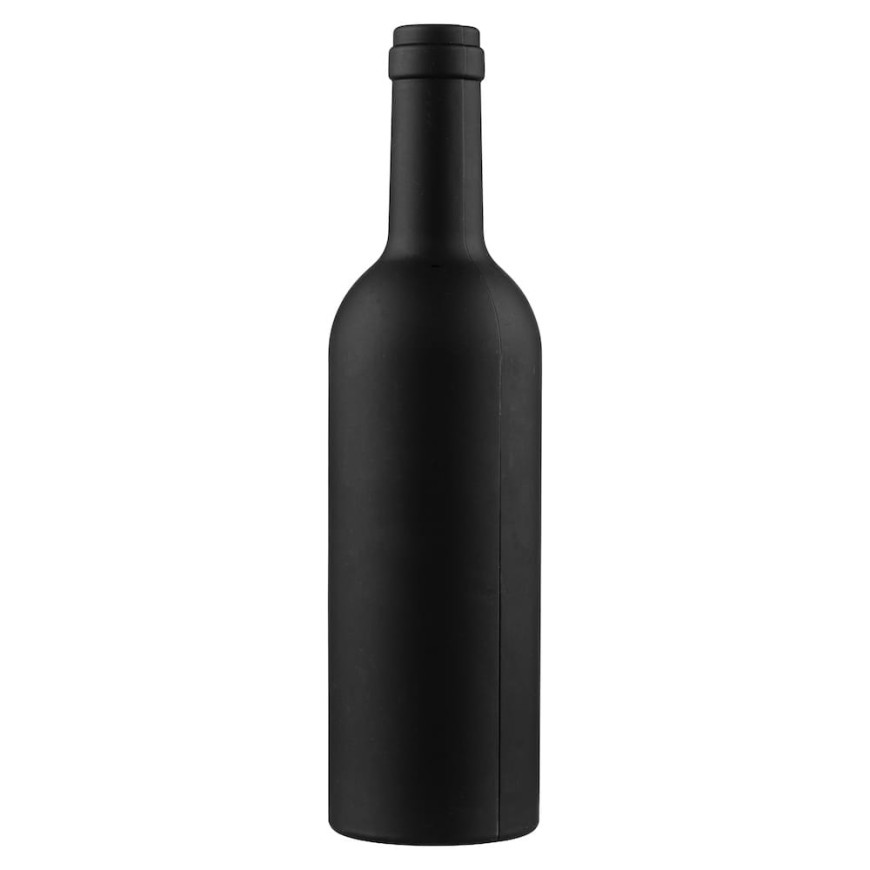 Set Vin în Cutie Tip Sticlă – Cadou Elegant și Original